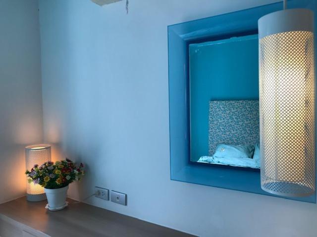 Atlantis Waterpark Apartment Jomtien Beach Exterior foto