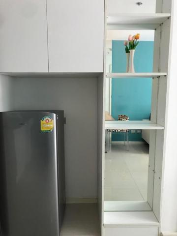 Atlantis Waterpark Apartment Jomtien Beach Exterior foto